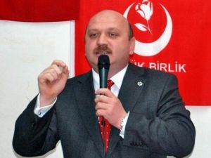 İhsanoğlu’na Destek Veren Bbp’ye Tepkiler Devam Ediyor