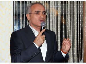 Topçu’dan Cumhurbaşkanlığı Seçimiyle İlgili Açıklama