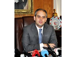 Bakan Kılıç Sinopta