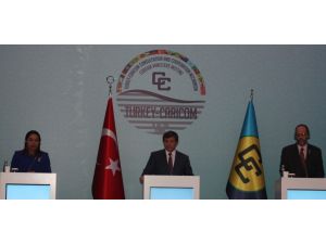Ahmet Davutoğlu: “Ukrayna İçin Ne Gerekiyorsa Yapmaya Hazırız”