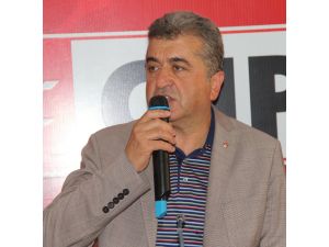 Akkaya: İhsanoğlu Partiler Üstü