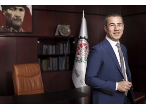 Gto Başkanı Bartık, Mb’nin Faiz İndirimini Değerlendirdi