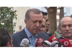 Ben Bu Görevde Bulunduğum Sürece...