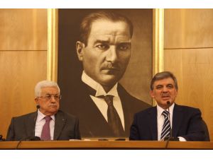 Gül-abbas Ortak Basın Toplantısı