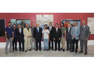 Genç Yetenekler Ustalarını Yaşatıyor
