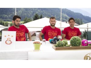 Eray İşcan: “Muslera Hem Şans Hem Engel”