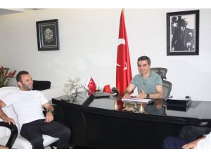 Okan Buruk, Sağlık Kontrolünden Geçti