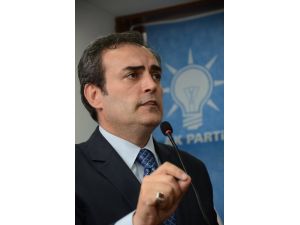 Ak Parti Grup Başkanvekili’nin Twitter Hesabı Çalındı