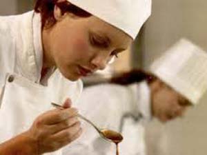 Andırınlı Kadınlara Aşçılık Kursu Verildi