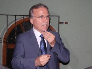 Gazze’ye Yapılan Saldırının, Altında Yatan Nedeni Açıkladı