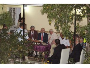 Kılıçdaroğlu Gazze İçin Konsere Katılmadı