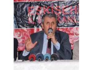 ’’Görevden Alındı’’