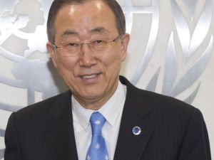 Bm Genel Sekreteri Ortadoğu’ya Gidiyor