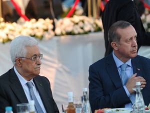 2 Buçuk Saat Görüştüler