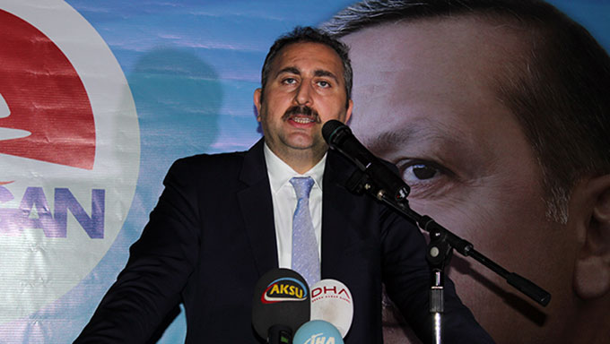 Gül: “MHP, CHP’nin Trenine Vagon Olmuş”