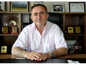 Ayçiçekler Büyüdü, Çiftçinin Yüzü Güldü