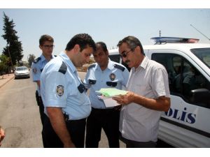 Dolandırıcıya Kanan Taksici Üç Bankadan Kredi Çekti