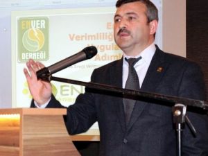 Klimayı 20 Dereceye Ayarlamak Tüketimi Yüzde 50 Arttırıyor