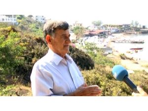 Kıbrıs’a İlk Çıkan Birliğin Komutanı Anlattı