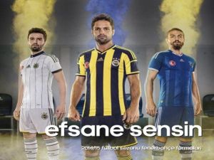 Formalar Satışta