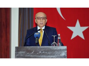 Fenerbahçe Yüksek Divan Kurulu Başkanlığı’na Vefa Küçük Seçildi