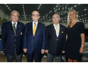 Başkanlığa Vefa Küçük