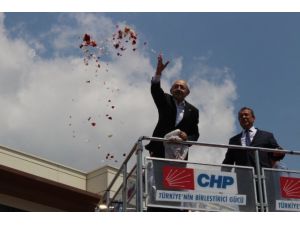 Ortadoğu İçin De İhsanoğlu Dedi