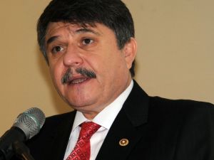 Türkiye’den Filistin’e 1.5 Milyon Dolar