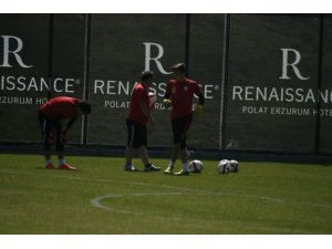 Samsunspor’da Transfer Çalışmaları Devam Ediyor