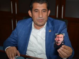 Şanlıurfa’daki Bombalı Saldırı