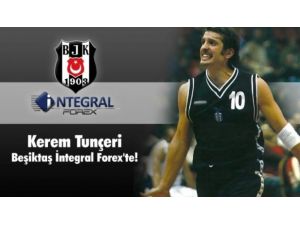 Kerem Tunçeri Resmen Kartal Oldu