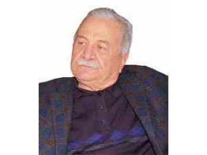 Hayırsever İş Adamı Yaptırdığı Hastanede Vefat Etti