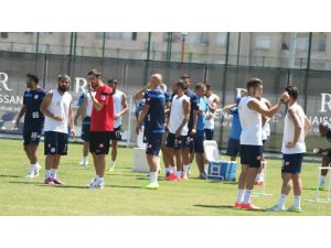 Çaykur Rizespor’da Sakat Futbolcular Can Sıkıyor