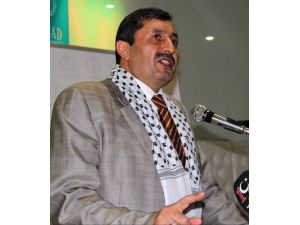 Ak Partili Yıldırım’dan Filistin Açıklaması