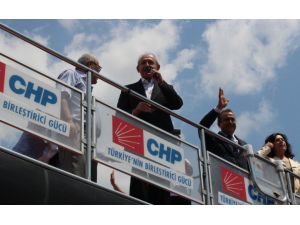 Kılıçdaroğlu: “Kürecik İstasyonu’nun Faaliyetlerini Durdurun”