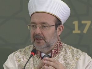 ’’Terör Cihat Olarak Kabul Edilemez’’