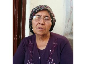 Bonzai’den Torununu Kaybeden Babaannenin Feryadı