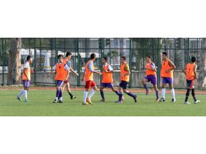 Şenocaktan Milli Takım Futbolcularına Destek