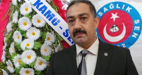 Demir: “Son Derece Tehlikeli ve Acı Bir Süreçten Geçiyoruz”  