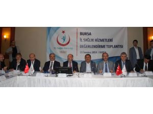 Sağlık Bakanı Müezzinoğlundan Bonzai Açıklaması