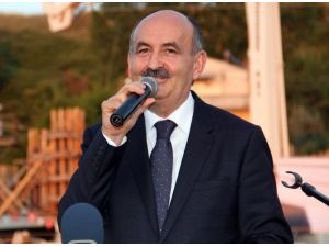 O Bonzai Değil, Uyuşturucu
