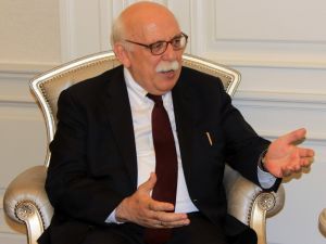 Milli Eğitim Bakanı Nabi Avcı Eskişehir’de (1)