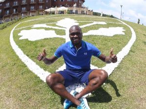 Moussa Sow’dan Gazze Açıklaması