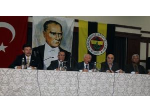 İşte F.bahçe’nin Borcu