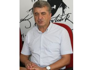 Chp Genel Başkan Yardımcısı Yakup Akkaya: