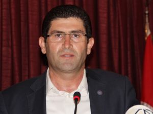63 Sivil Toplum Kuruluşundan Başbakana Destek