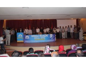 63 Stk Erdoğan Dedi