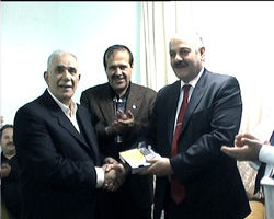 Emeklide olsalar unutulmadılar