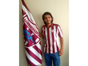 Onur Karakabak Bandırmasporda