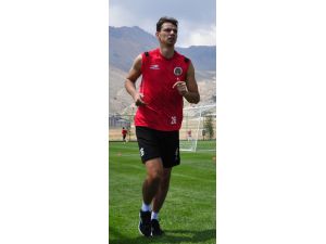 Alanyaspor, Boluspor’dan Cemil Vatansever’i Renklerine Bağladı